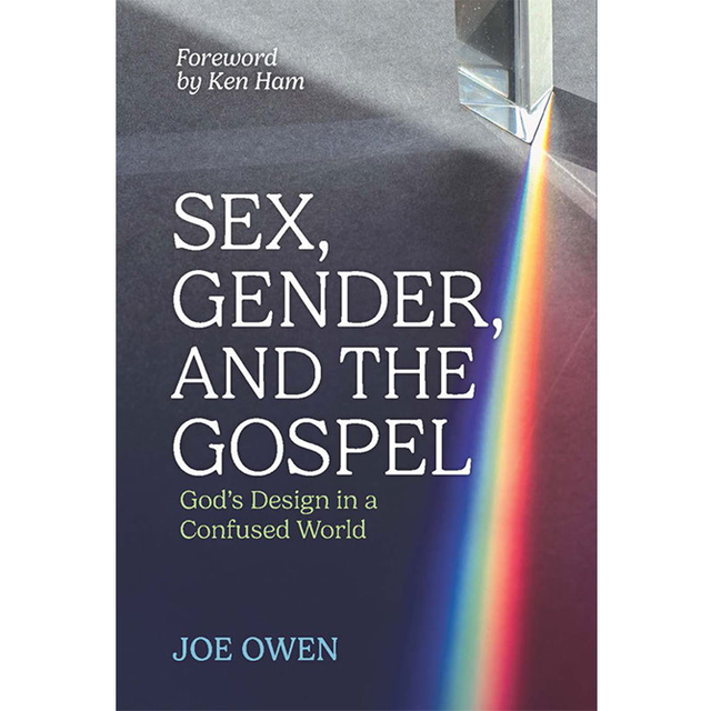 Biblical Apologetics Resources | Answers In Genesis UK/Europe
