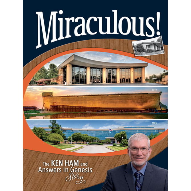 Biblical Apologetics Resources | Answers In Genesis UK/Europe