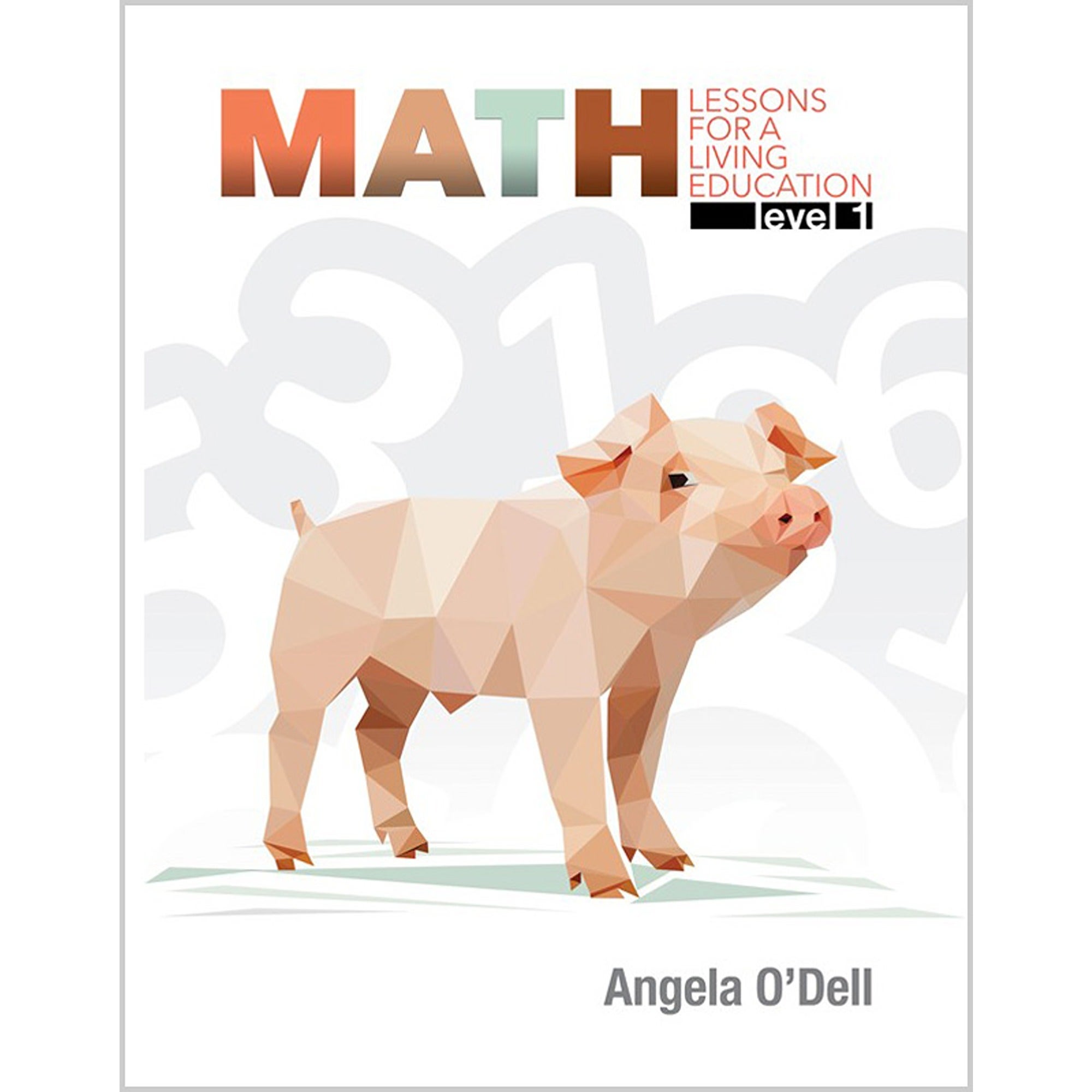 Maths Lessons for a Living Education: Level 1 Answers In Genesis UK Maths Lessons for a Living Education: Level 1 Answers In Genesis UK