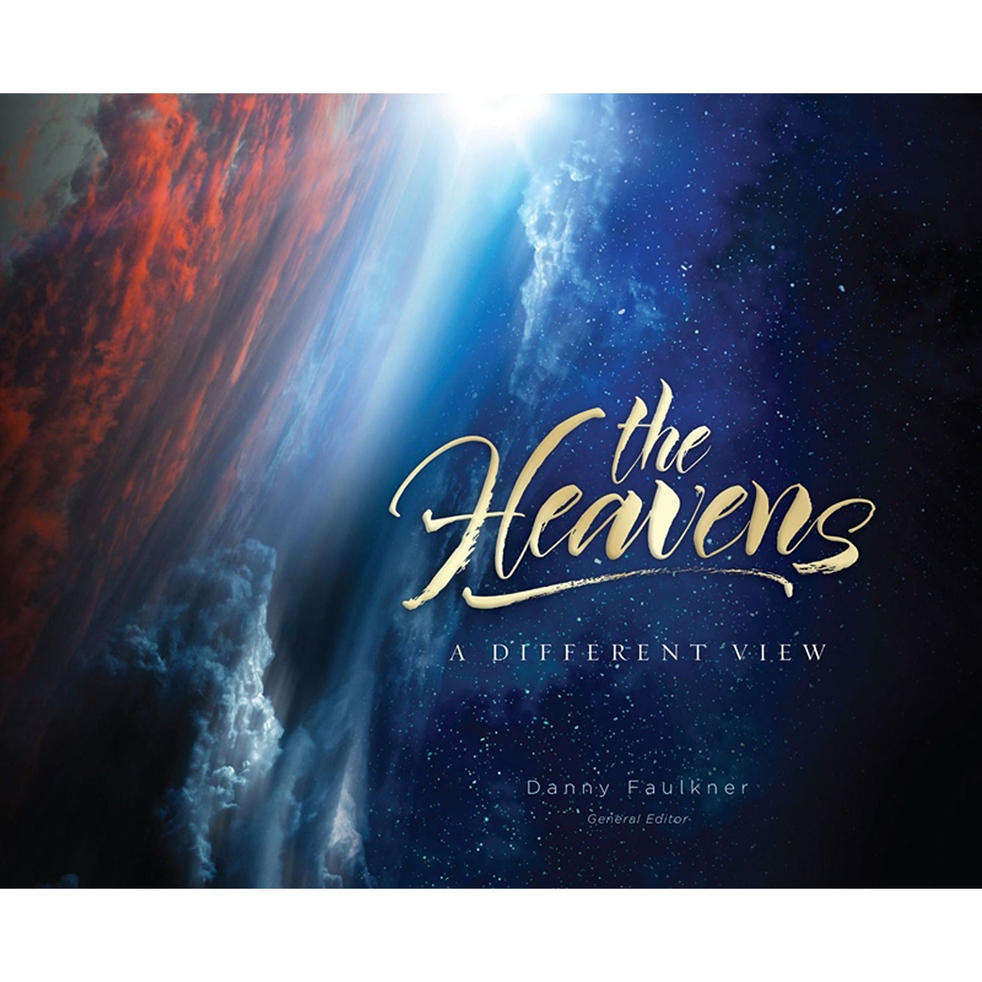 The heavens a different view answers in genesis uk europe