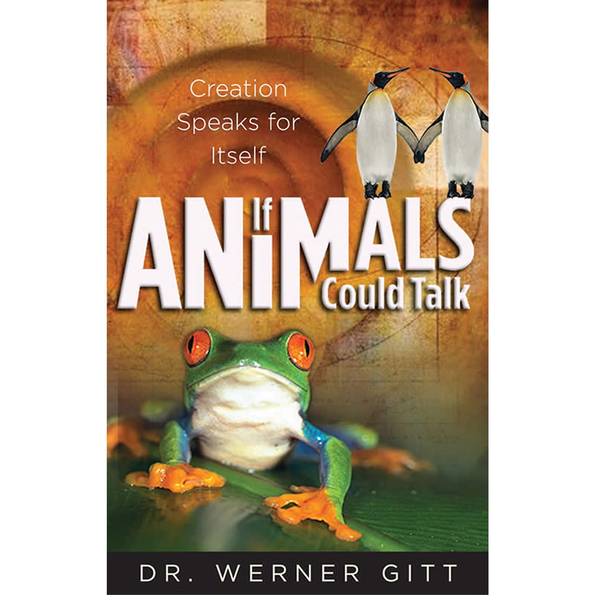 If Animals Could Talk (Updated) Answers In Genesis UK/Europe