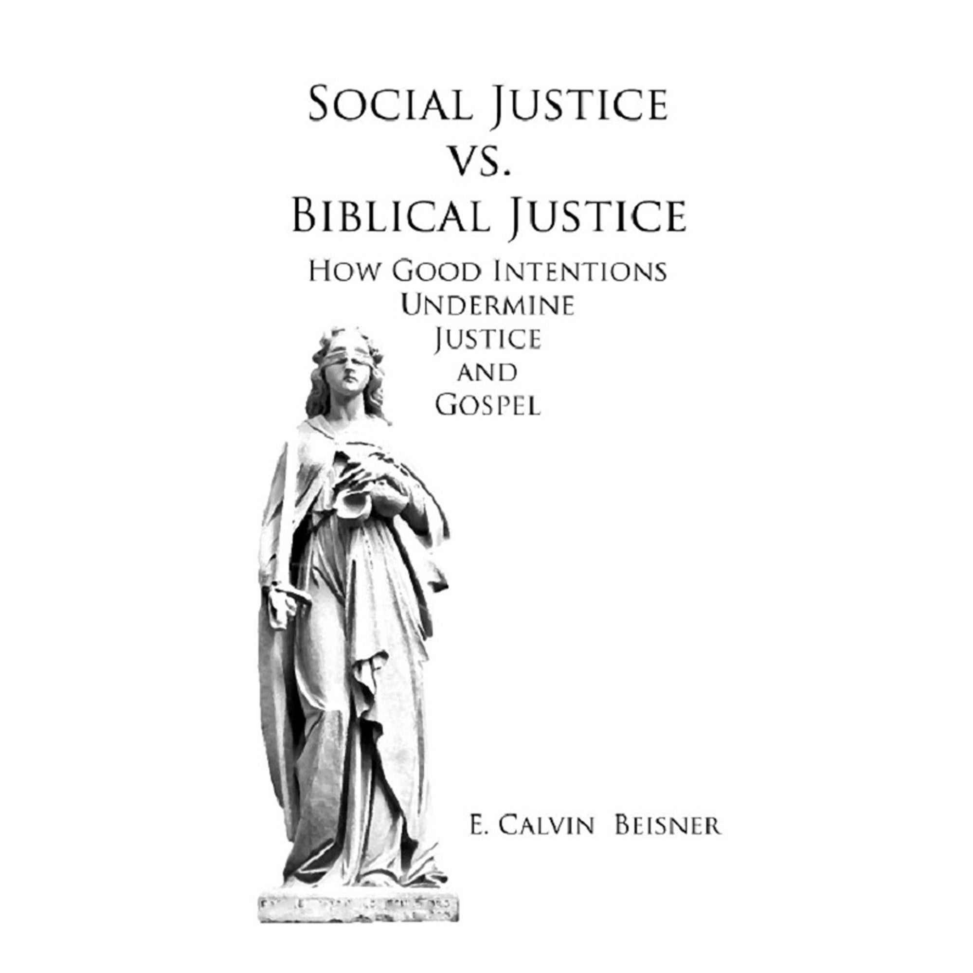 Social Justice Vs Biblical Justice Answers In Genesis Ukeurope